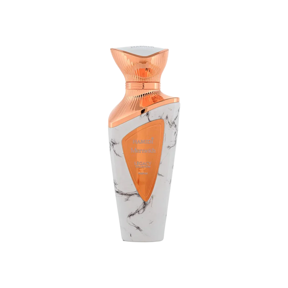 Hamidi Legacy Merneith – Eau de Parfum for Women, 100 ml