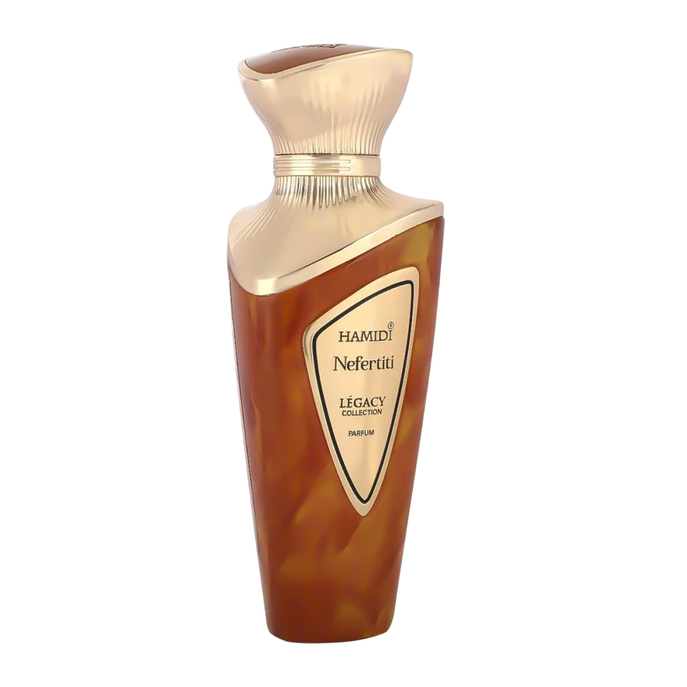 Hamidi Legacy Nefertiti – Eau de Parfum for Women, 100 ml