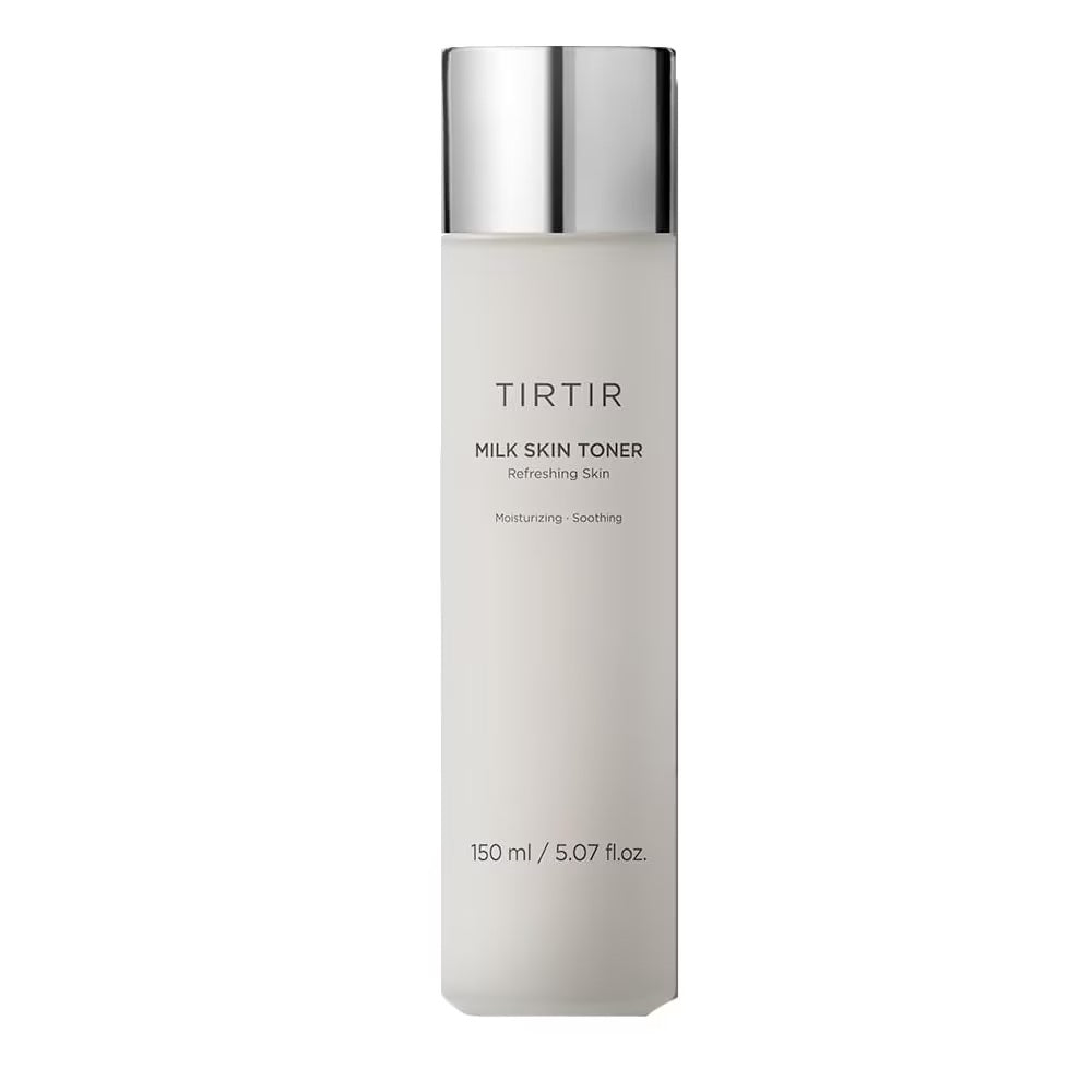 Tirtir Milk Skin Refreshing – Tonic Lotion for Women, For Face, 150 ml