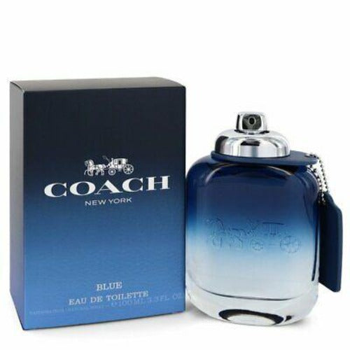 Coach Blue – Eau de Toilette for Men, 40 ml