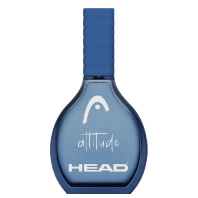 Head Attitude – Eau de Toilette for Men, 100 ml Tester
