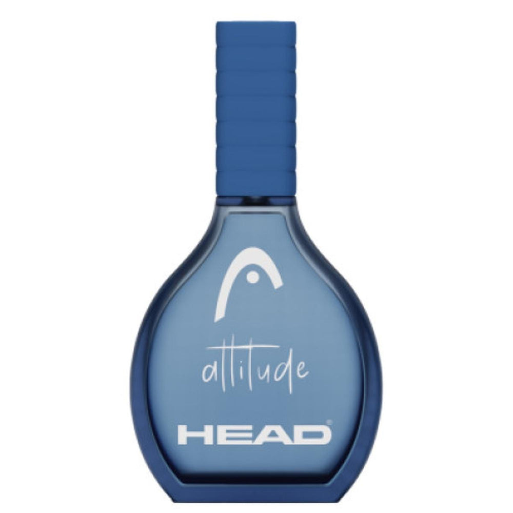 Head Attitude – Eau de Toilette for Men, 100 ml Tester