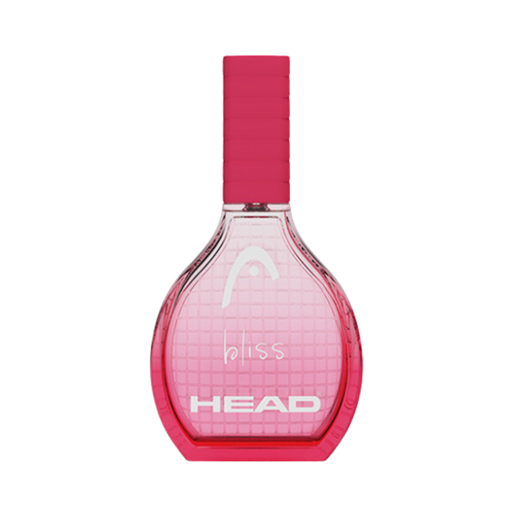 Head Bliss – Eau de Toilette for Women, 100 ml