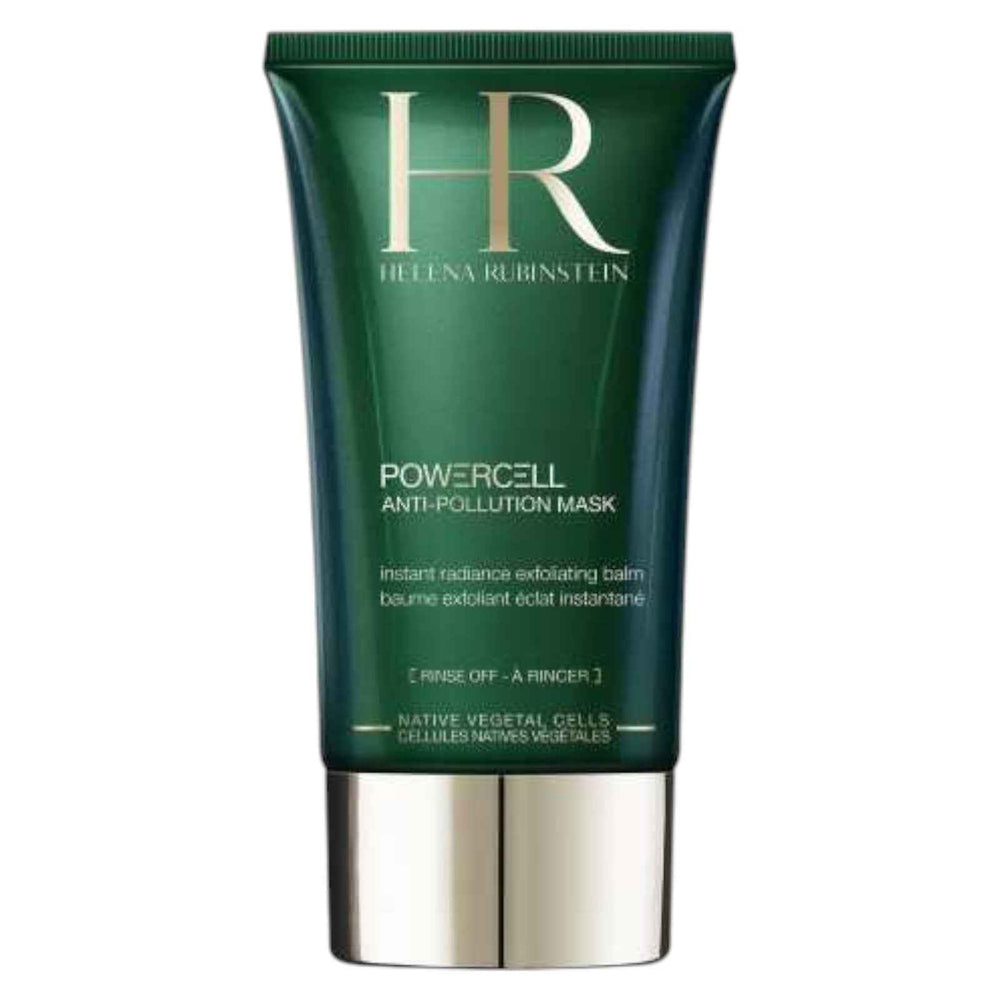 Helena Rubinstein Powercell Anti-Pollution – Cream Mask for Women, For Face, 100 ml