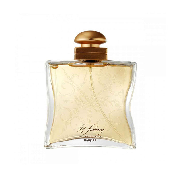 Hermes 24 Faubourg – Eau de Parfum for Women, 100 ml