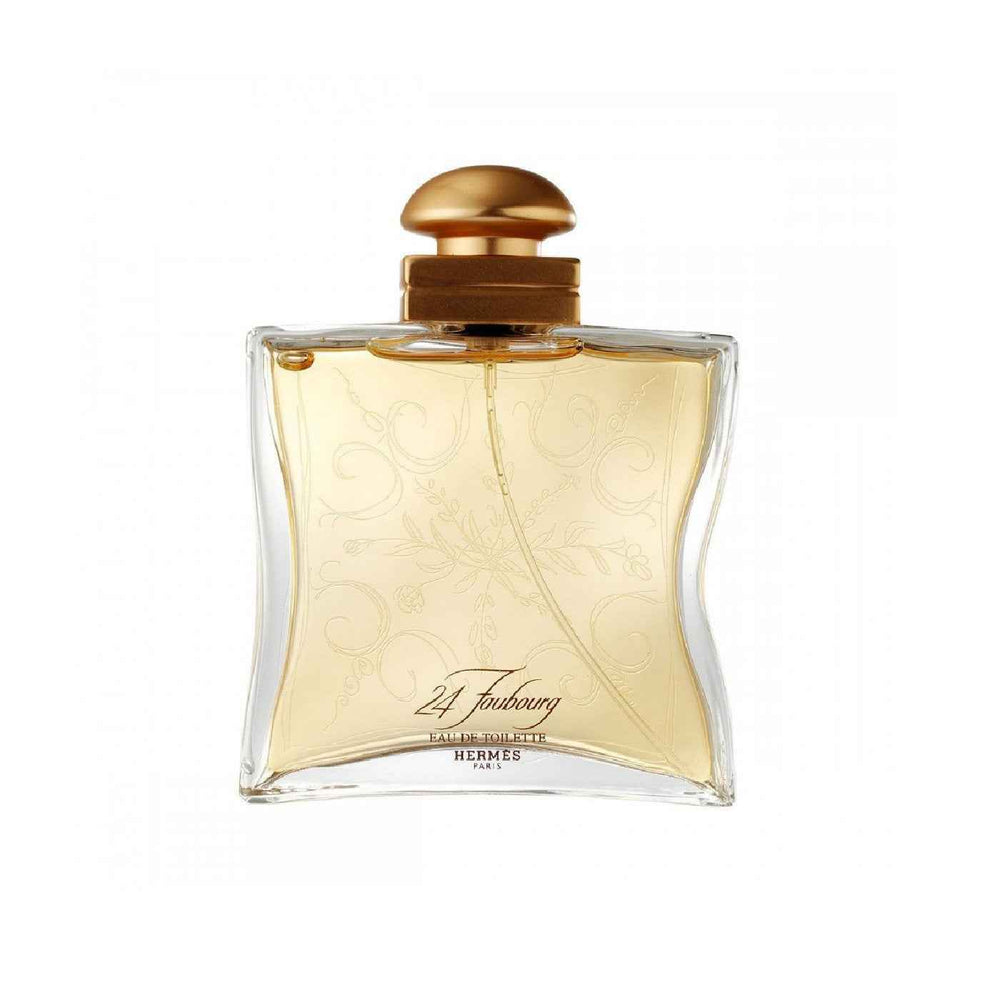 Hermes 24 Faubourg – Eau de Parfum for Women, 100 ml