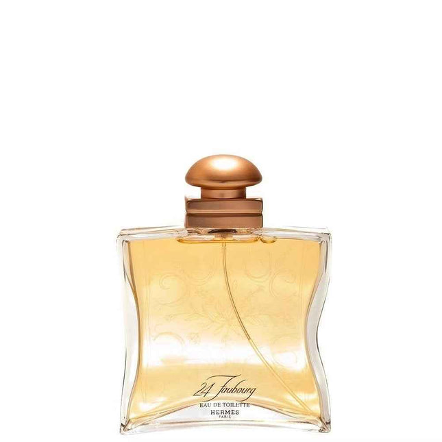 Hermes 24 Faubourg – Eau de Parfum for Women, 50 ml