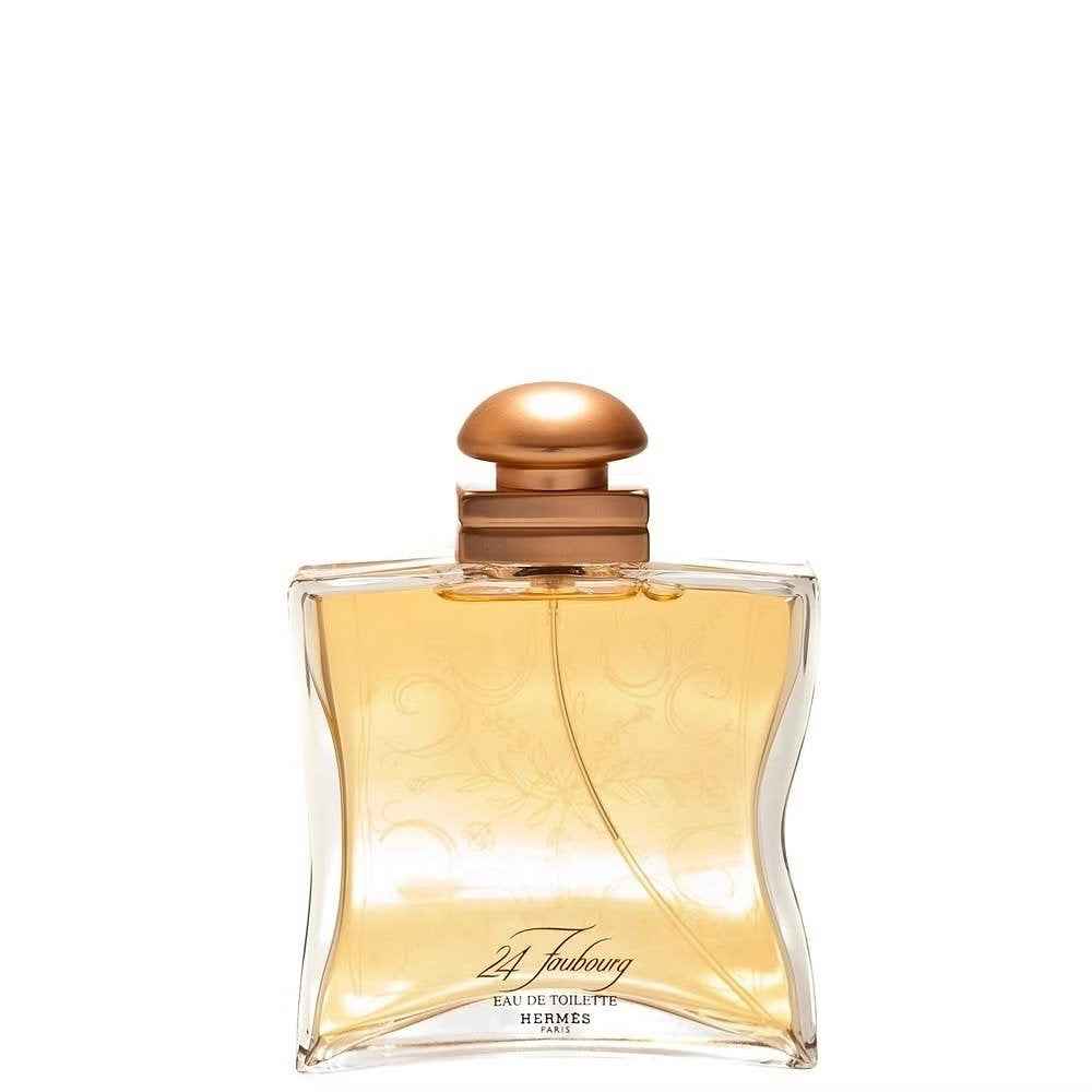 Hermes 24 Faubourg – Eau de Toilette for Women, 50 ml