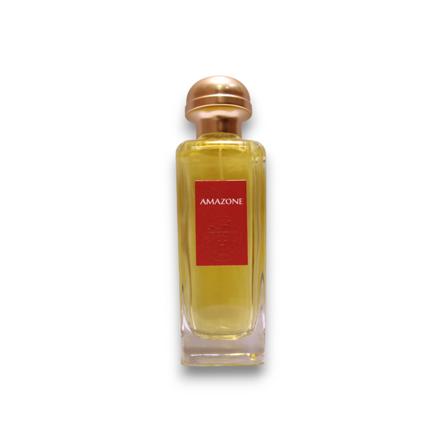Hermes Amazone – Eau de Toilette for Women, 100 ml Tester