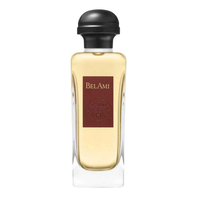 Hermes Bel Ami – Eau de Toilette for Men, 100 ml