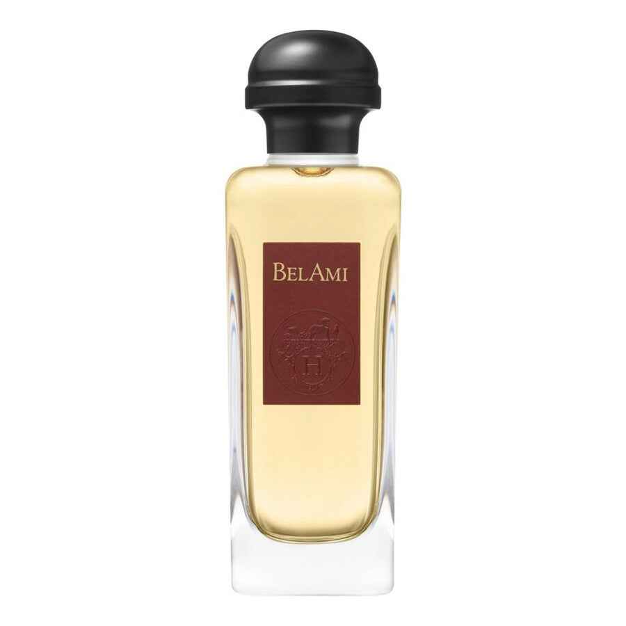 Hermes Bel Ami – Eau de Toilette for Men, 100 ml