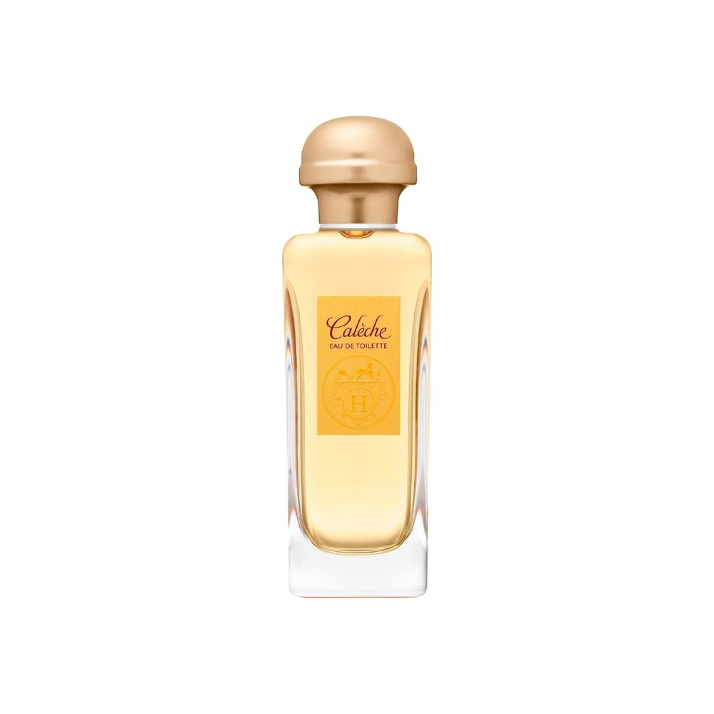 Hermes Caleche – Eau de Toilette for Women, 100 ml