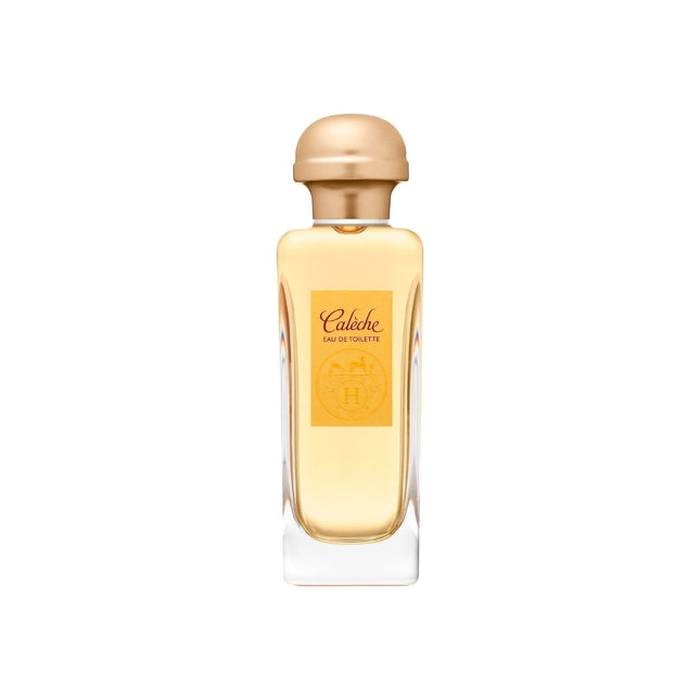 Hermes Caleche – Eau de Toilette for Women, 50 ml