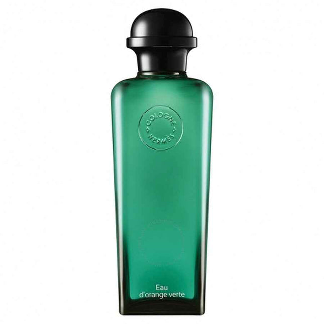 Hermes Eau d'Orange Verte – Eau de Cologne Unisex, Individual, 100 ml