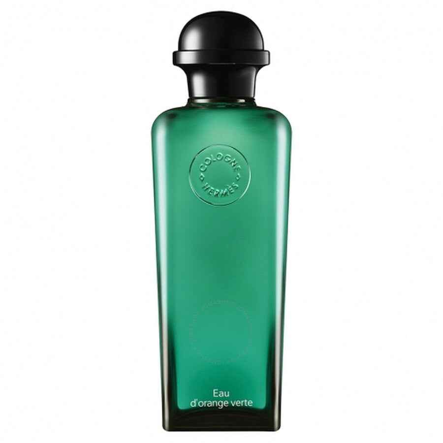Hermes Eau d'Orange Verte – Eau de Cologne Unisex, Individual, 100 ml