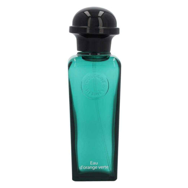 Hermes Eau d'Orange Verte – Eau de Cologne Unisex, Refillable, Individual, 50 ml