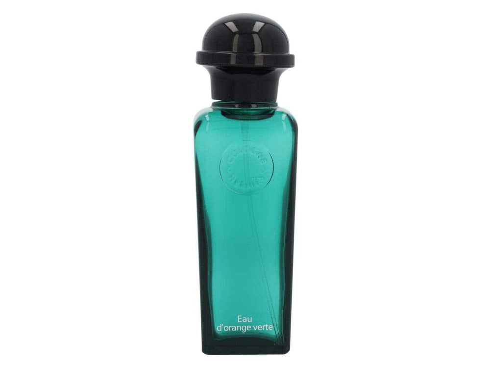 Hermes Eau d'Orange Verte – Eau de Cologne Unisex, Refillable, Individual, 50 ml