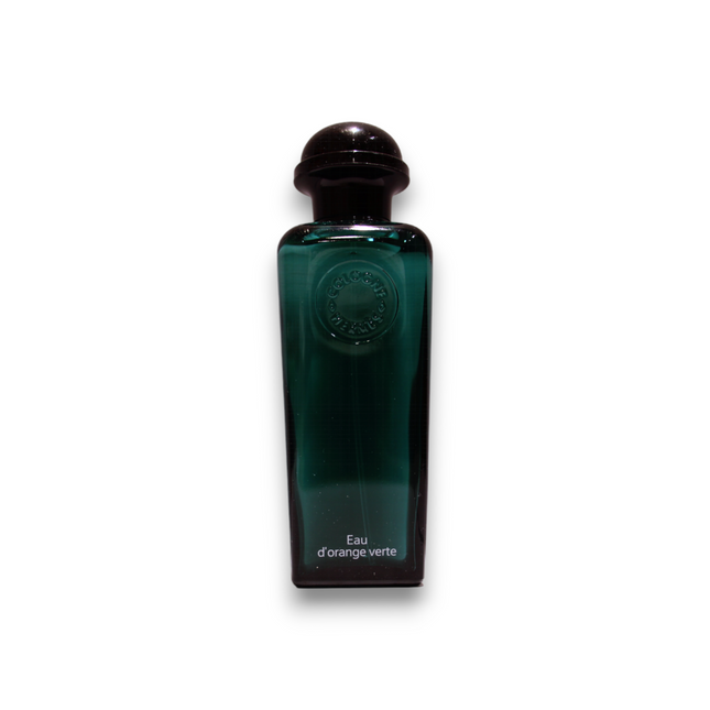Hermes Eau d'Orange Verte – Eau de Cologne Unisex, Individual, 100 ml Tester