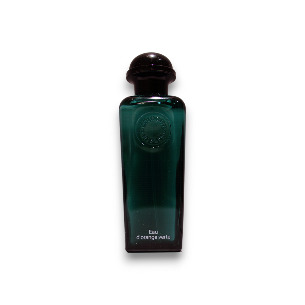 Hermes Eau d'Orange Verte – Eau de Cologne Unisex, Individual, 100 ml Tester