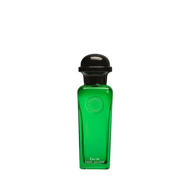 Hermes Eau de Basilic Pourpre – Eau de Cologne Unisex, 200 ml