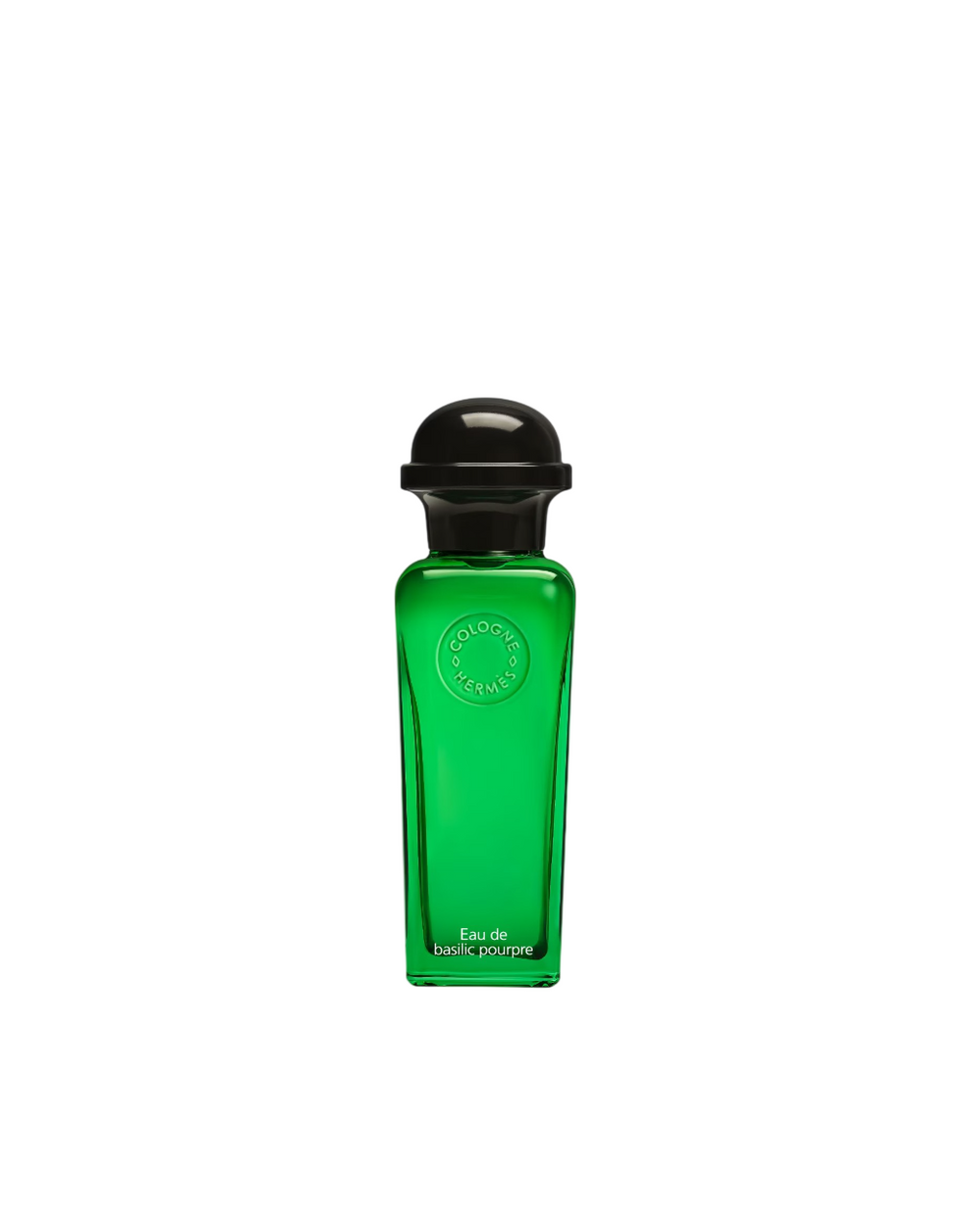 Hermes Eau de Basilic Pourpre – Eau de Cologne Unisex, 200 ml