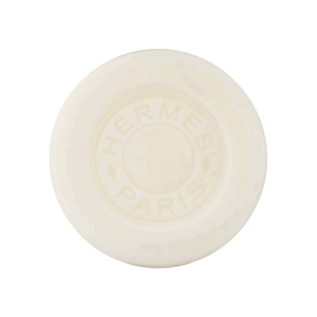 Hermes Eau de Neroli Dore Cleaning Neroli – Scented Soap Bar Unisex, 100 g