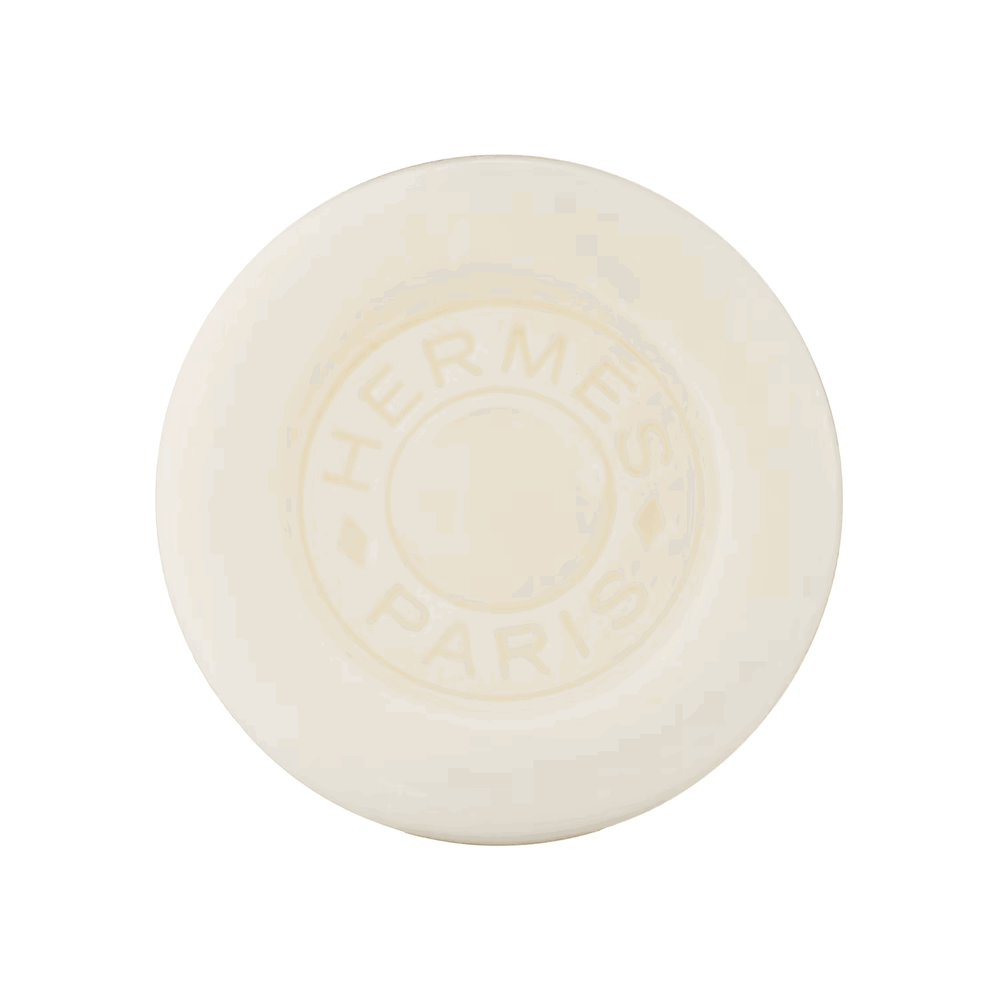 Hermes Eau de Neroli Dore Cleaning Neroli – Scented Soap Bar Unisex, 100 g