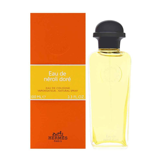 Hermes Eau de Neroli Dore – Eau de Cologne Unisex, 100 ml