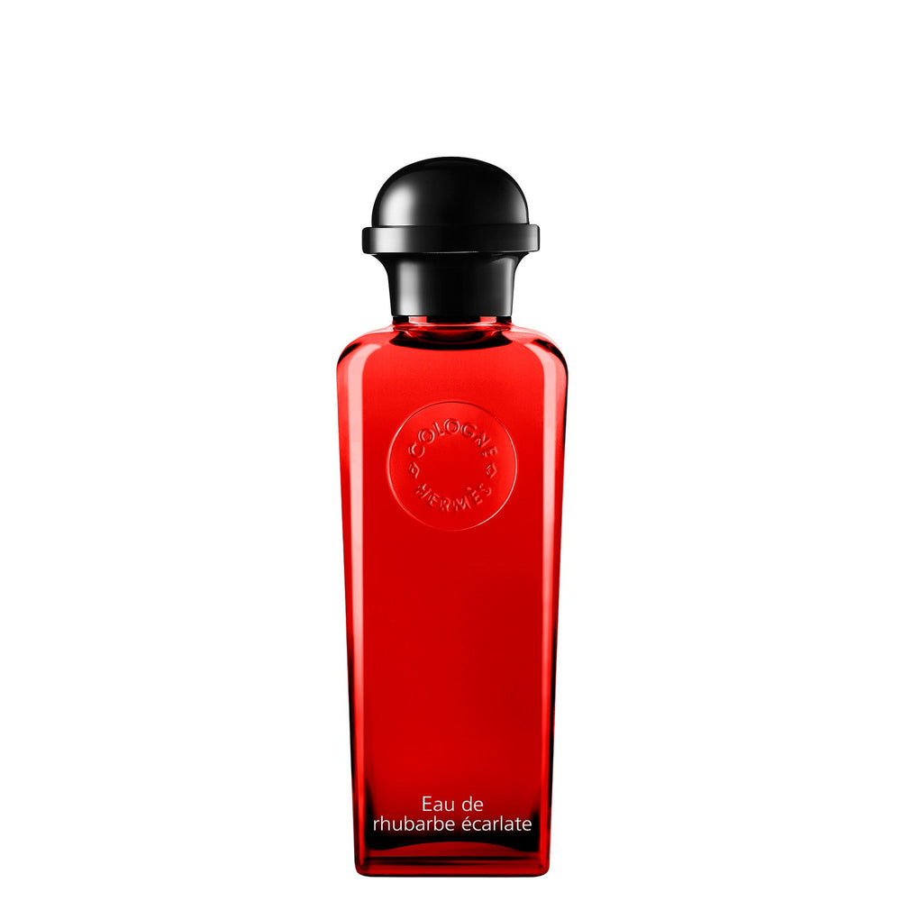 Hermes Eau de Rhubarbe Ecarlate – Eau de Cologne Unisex, 200 ml