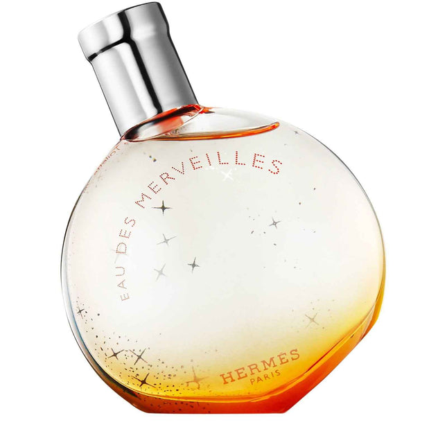 Hermes Eau des Merveilles – Eau de Toilette for Women, 100 ml