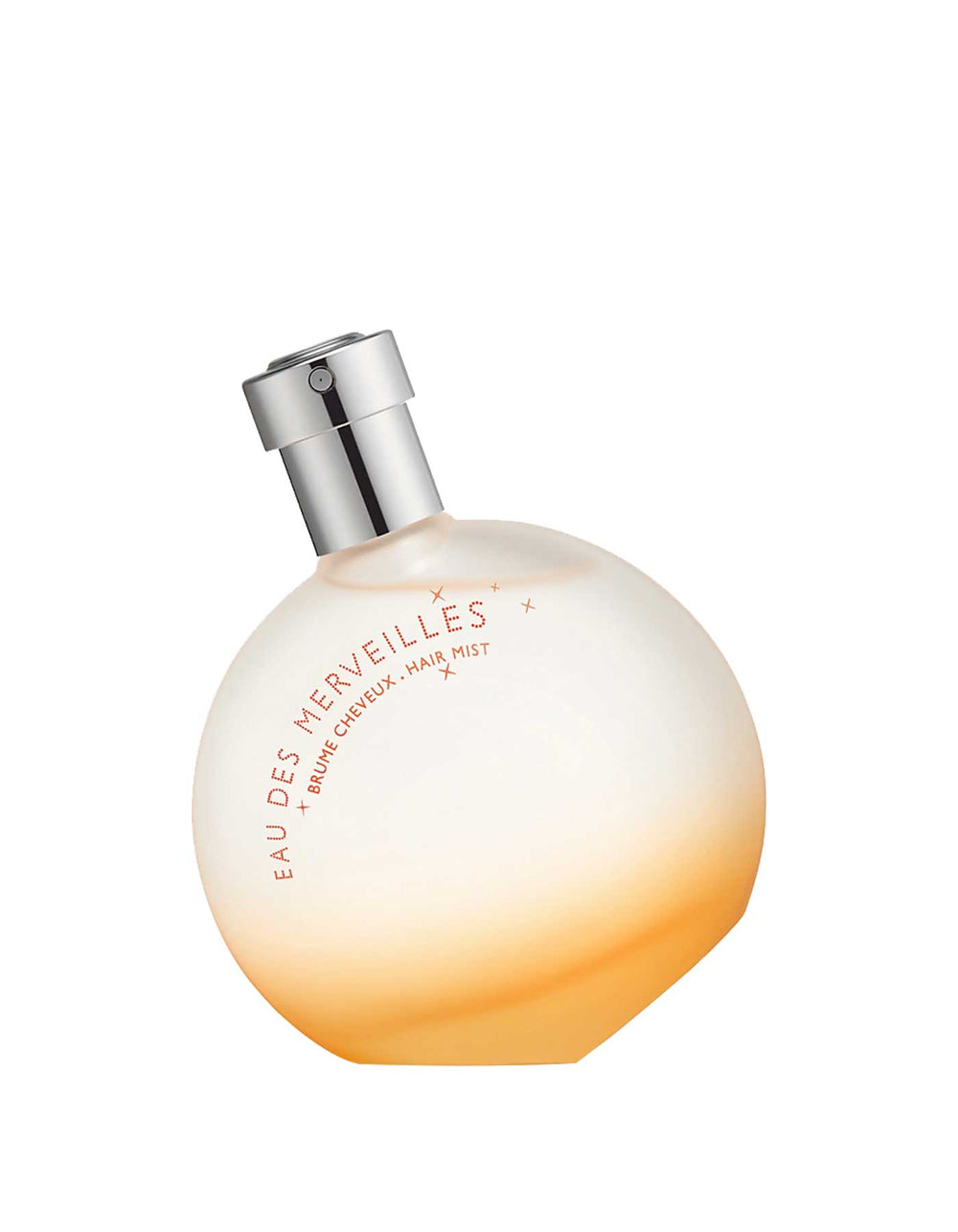 Hermes Eau des Merveilles – Hair Scented Mist for Women, 50 ml