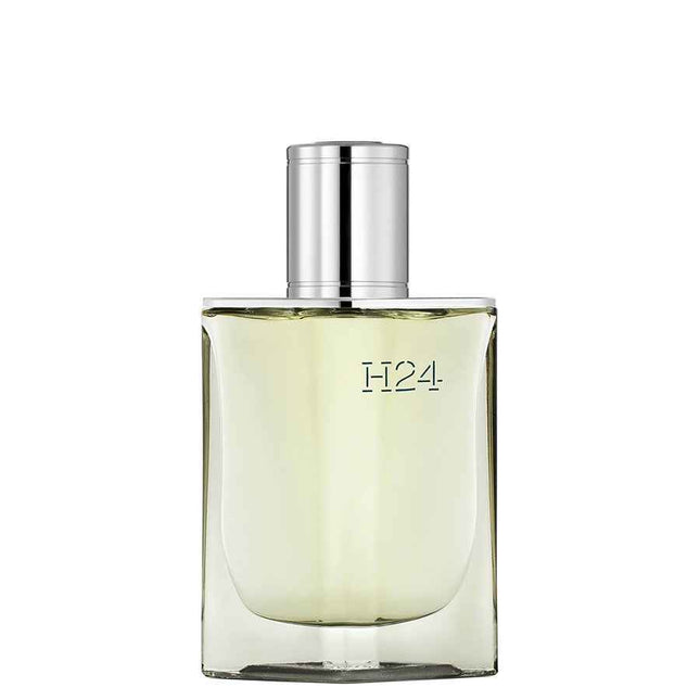 Hermes H24 – Eau de Parfum for Men, Refillable, 50 ml