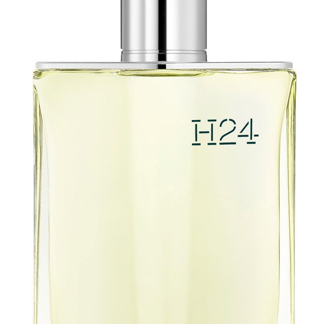 Hermes H24 – Eau de Toilette for Men, 175 ml