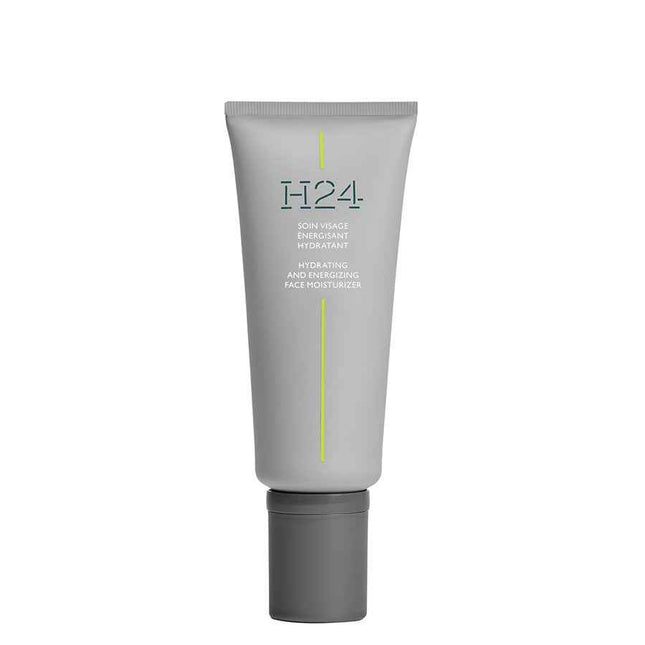Hermes H24 Energy & Hydration – Cream for Men, For Face, 100 ml