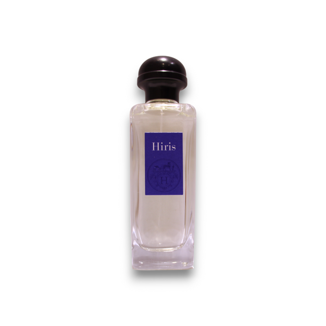 Hermes Hiris – Eau de Toilette for Women, 100 ml Tester
