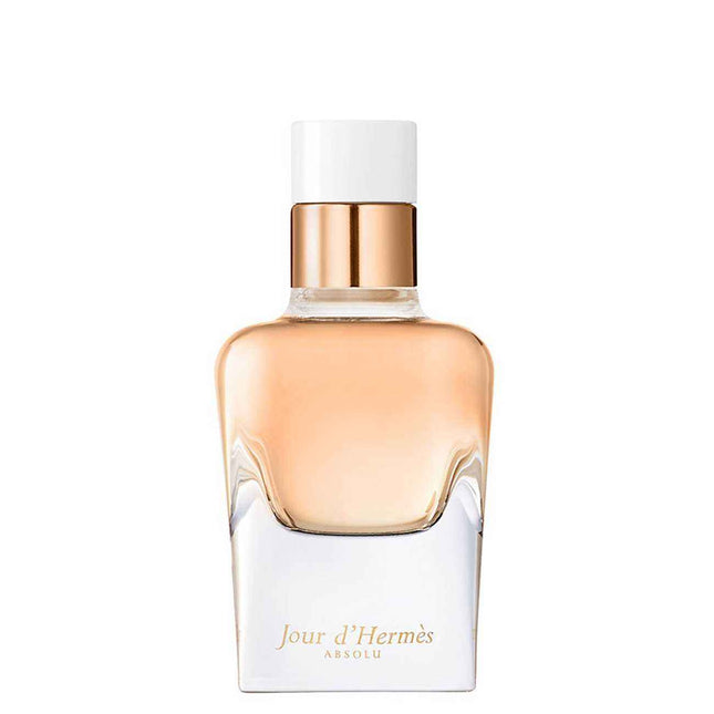 Hermes Jour d'Hermes Absolu – Eau de Parfum for Women, Refillable, 85 ml