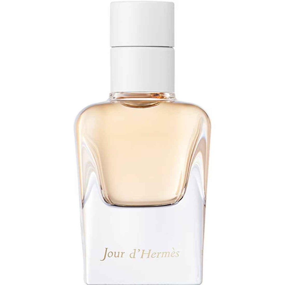 Hermes Jour d'Hermes – Eau de Parfum for Women, Refill, 85 ml