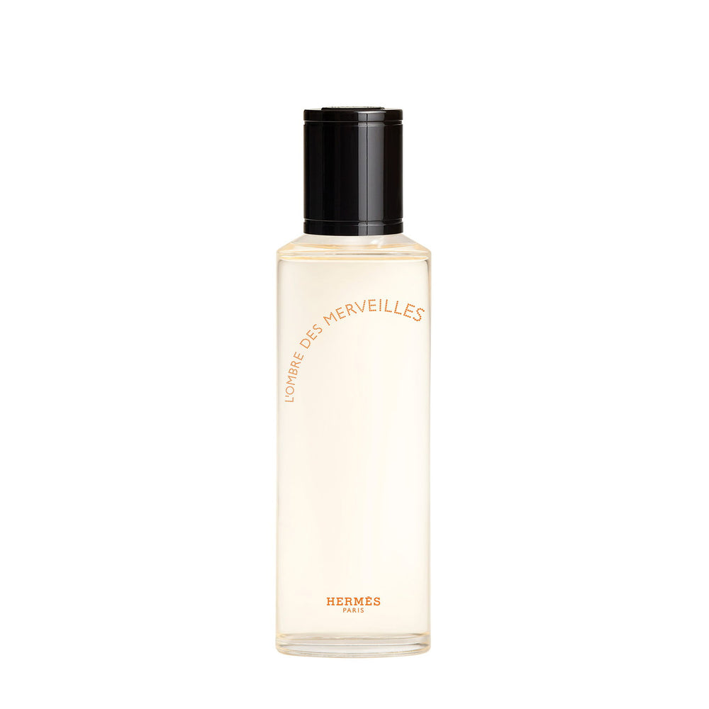 Hermes L'Ombre Des Merveilles – Eau de Parfum for Men, Refill, 125 ml