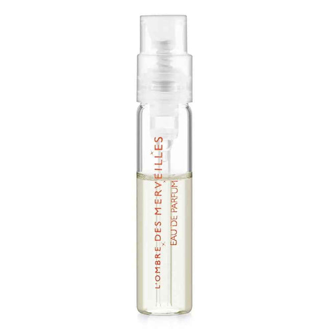 Hermes L'Ombre Des Merveilles – Eau de Parfum for Women, 2 ml Vial