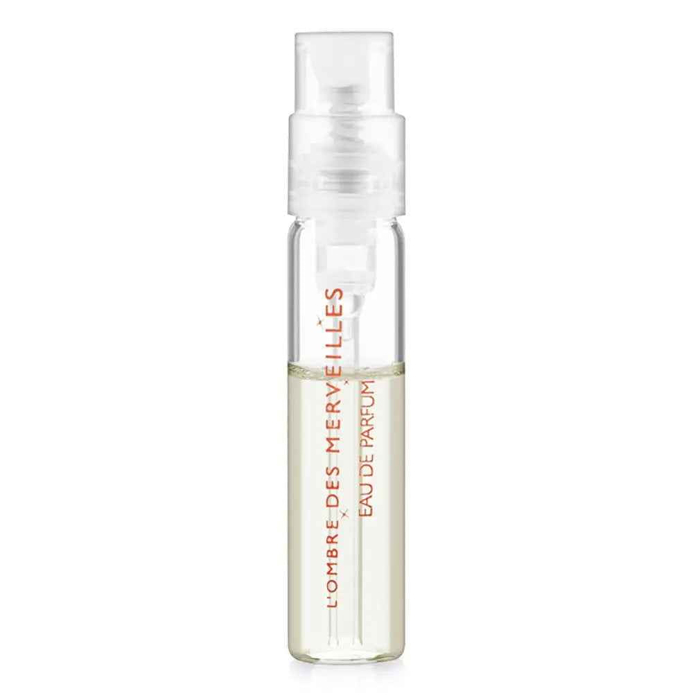 Hermes L'Ombre Des Merveilles – Eau de Parfum for Women, 2 ml Vial