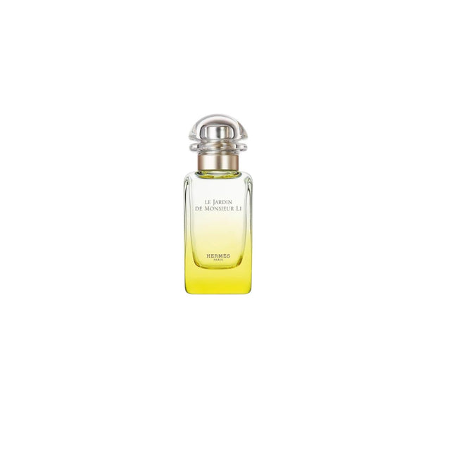Hermes Le Jardin de Monsieur Li – Eau de Toilette for Women, 30 ml