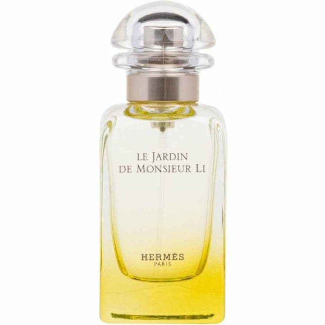 Hermes Le Jardin de Monsieur Li – Eau de Toilette for Women, 50 ml