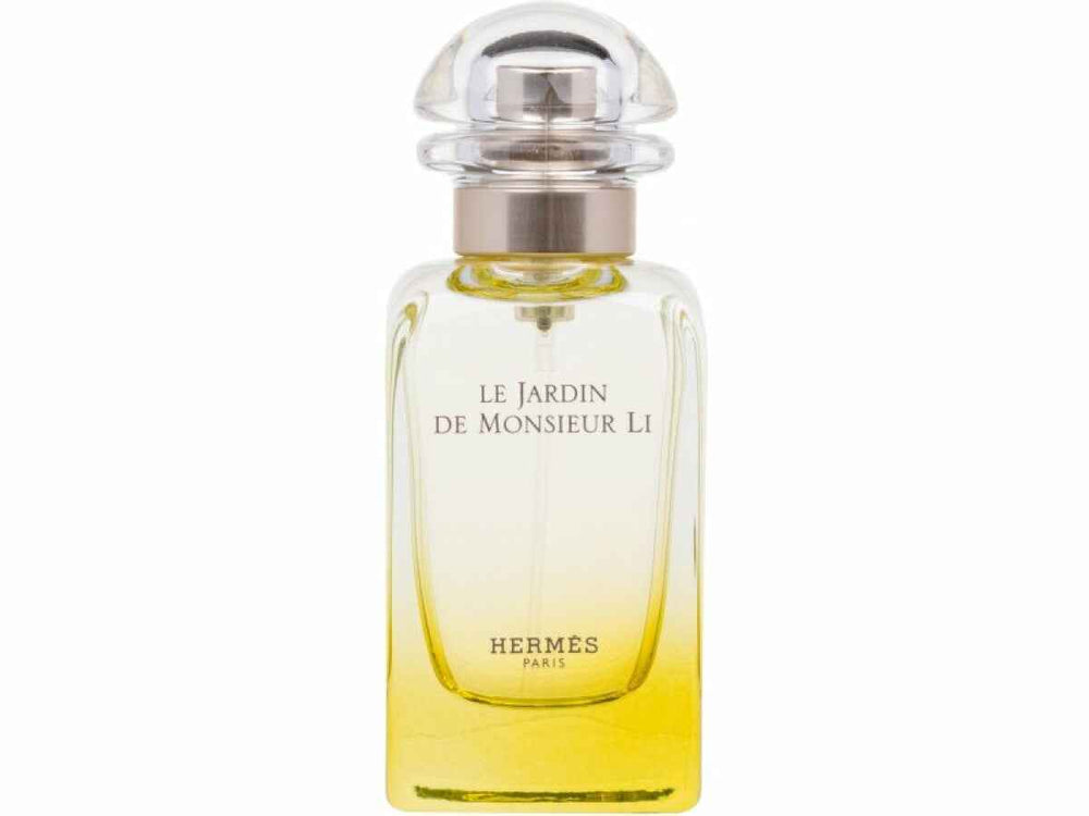 Hermes Le Jardin de Monsieur Li – Eau de Toilette for Women, 50 ml
