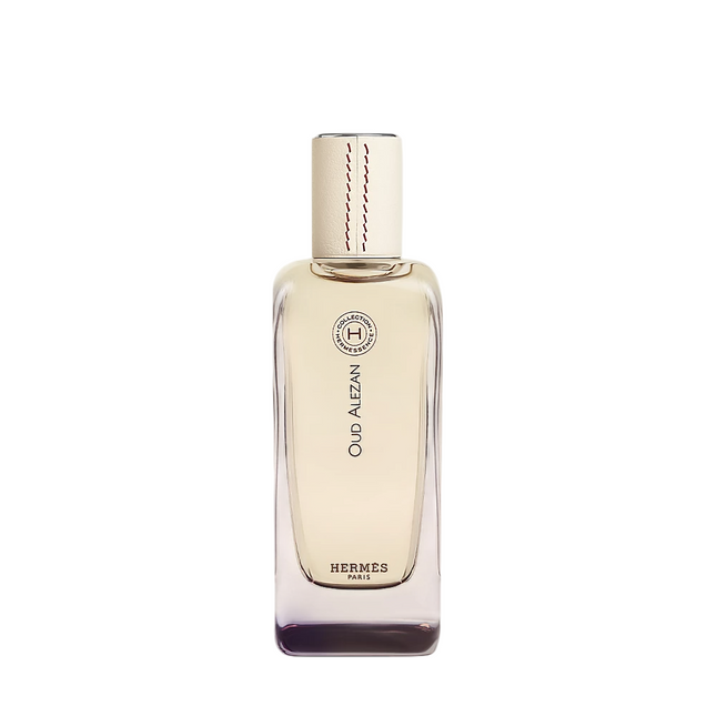 Hermes Oud Alezan – Eau de Parfum Unisex, 100 ml