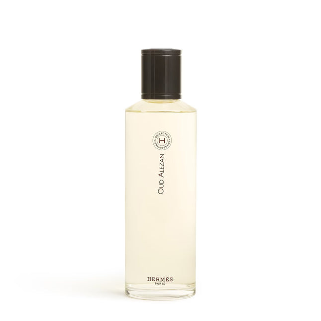 Hermes Oud Alezan – Eau de Parfum Unisex, Refill, 200 ml