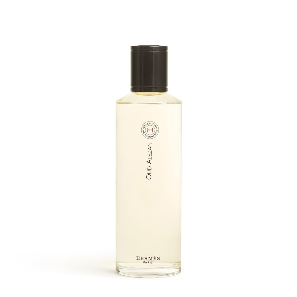 Hermes Oud Alezan – Eau de Parfum Unisex, Refill, 200 ml