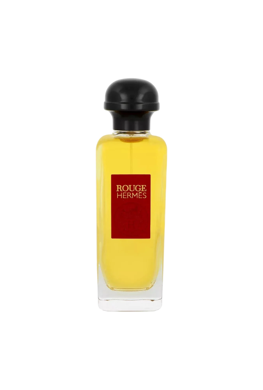 Hermes Rouge – Eau de Toilette for Women, 100 ml