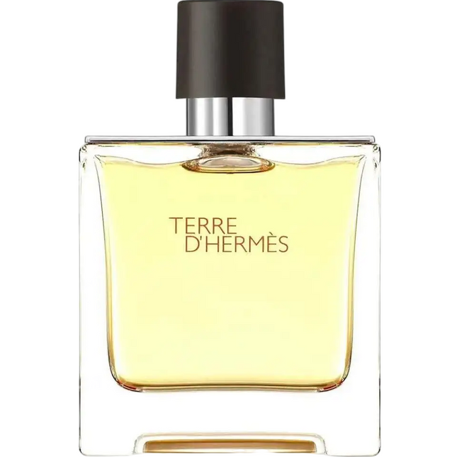 Hermes Terre d'Hermes – Eau de Parfum for Men, 75 ml Tester