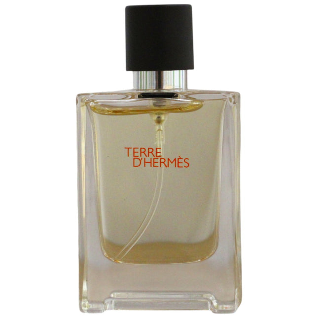 Hermes Terre d'Hermes – Eau de Toilette for Men, 12.5 ml