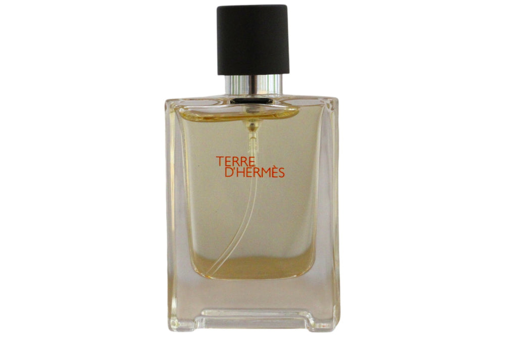 Hermes Terre d'Hermes – Eau de Toilette for Men, 12.5 ml